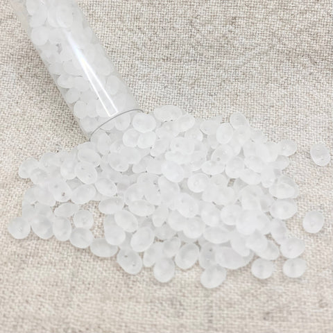 SuperDuo Crystal Matte