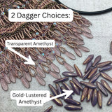 Art Deco Ornament Kit - 2025 Colorway