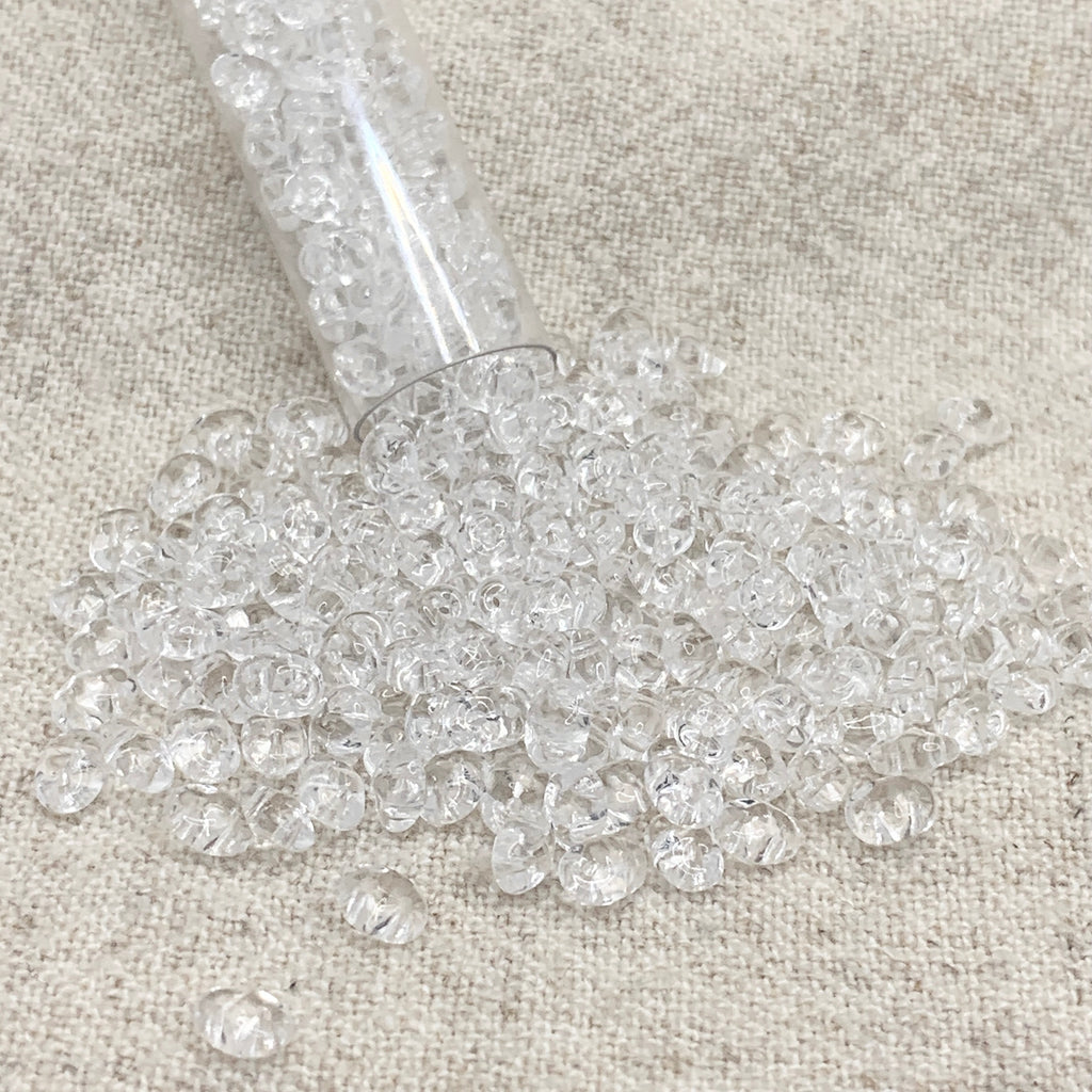 SuperDuo Crystal