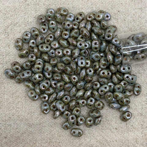 SuperDuo Chalk Lazure Blue