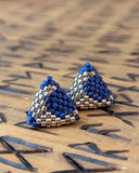 Peyote Stitch Triangles: June 28, 10:30am | Class Sign Up