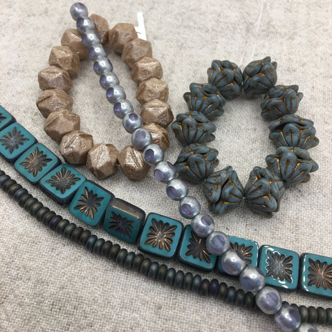 Glass SALE Bundle C