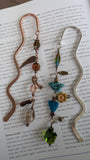 Wire-Wrapped Bookmark | May 23, 2pm |Class Sign Up