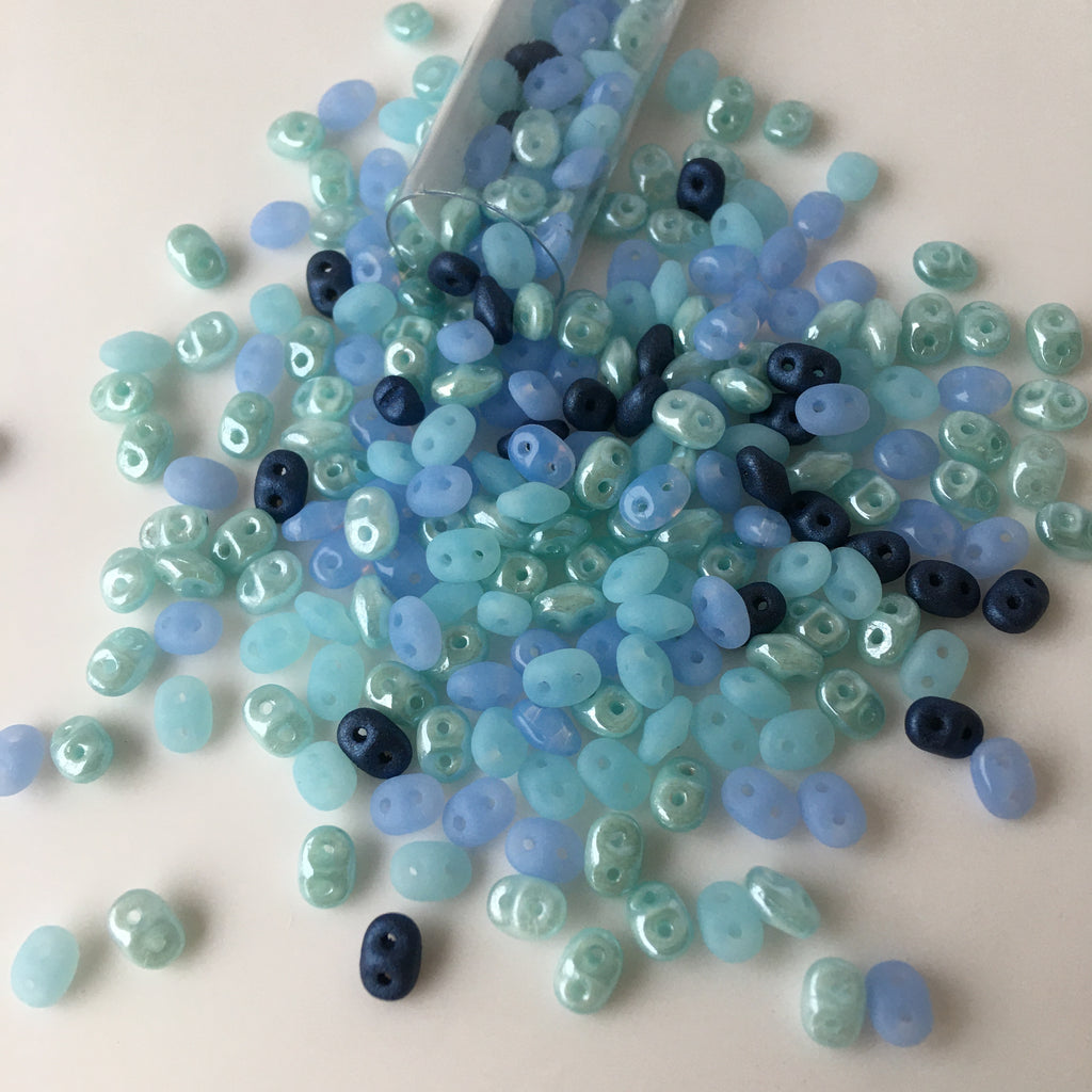 SuperDuo Fade Away Mix