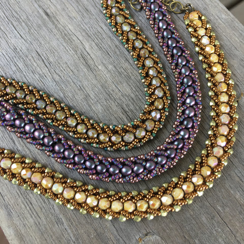 Petite Flat Spiral | May 21, 4pm | Class Sign Up