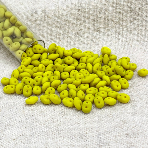SuperDuo Matte Velvet Lemongrass
