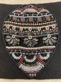 Bead Embroidered Ornament | Oct 17, 4pm | Class Sign-Up