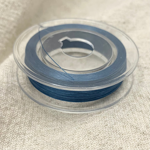 One G Thread 125yd - Blue