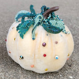 Embellished Pumpkins with Tracey Levandoski | Sat. Aug 29 | Class Sign Up