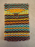 Bead Netted Pouch | Mon. Sept 28 | Class Sign Up