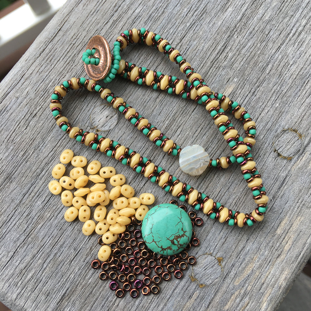 Demi Duo Bracelet | Sat. May 23rd 10:30am | Class Sign Up