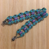 Cleopatra Bracelet Kit - BeadSmith I Love Beads