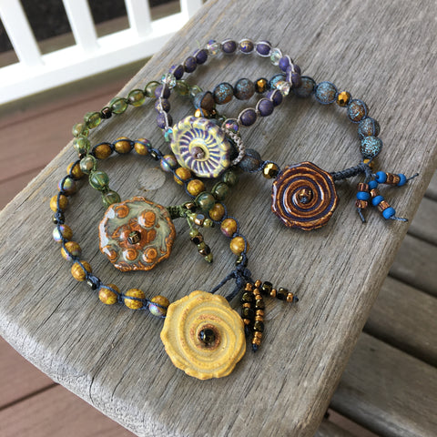 Macrame with Marsha Neal Discs | August 1, 4pm | Class Sign Up