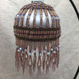 Art Deco Ornament Kit - 2025 Colorway