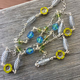 Czech Chic Wire-Wrapping Class | Sat. Jun 27 10:30am | Class Sign Up