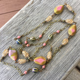 Czech Chic Wire-Wrapping Class | Sat. Jun 27 10:30am | Class Sign Up