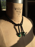 Shining Lanterns Lariat Necklace | Sat. Jul 25 | Class Sign Up