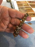 Shining Lanterns Lariat Necklace | Sat. Jul 25 | Class Sign Up