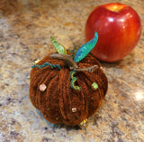 Embellished Pumpkins with Tracey Levandoski | Sat. Aug 29 | Class Sign Up