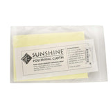 Sunshine Polishing Cloth