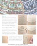 Bead Embroidery Ornament Kit