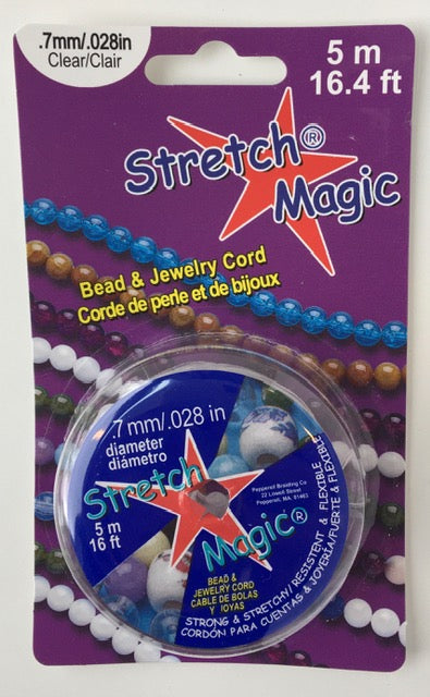 Stretch Magic 0.7mm