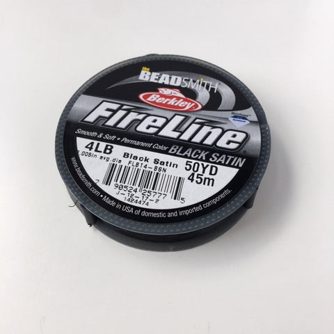 Fireline 4lb