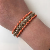 Woven Pearls Bracelet | May 14, 4pm | Class Sign Up
